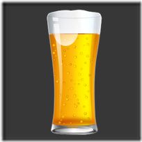 ビール