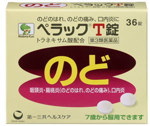 インフルエンザに市販の風邪薬は効果あり 症状別のおすすめ製品 明日のネタ帳